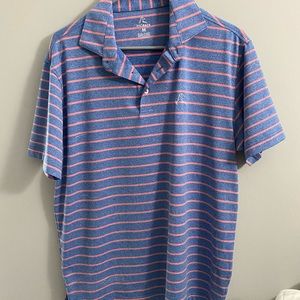Rhoback Men’s polo